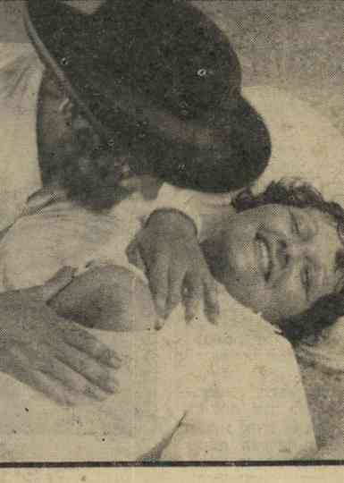 The Black Banana Poster