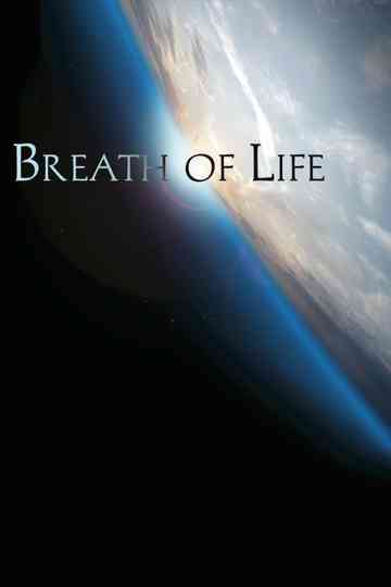 Breath of Life Poster