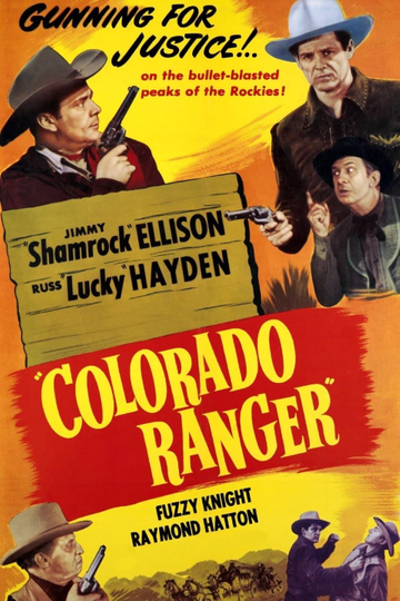 Colorado Ranger