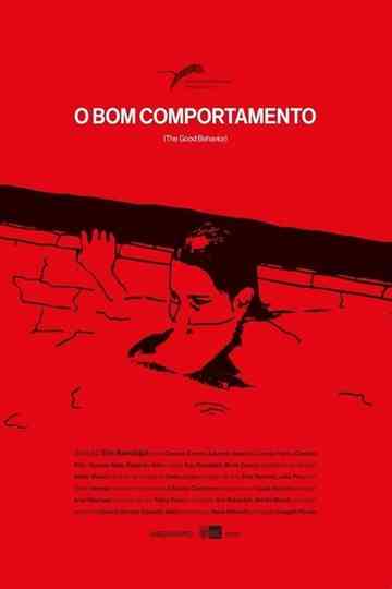 The Good Behavior Poster