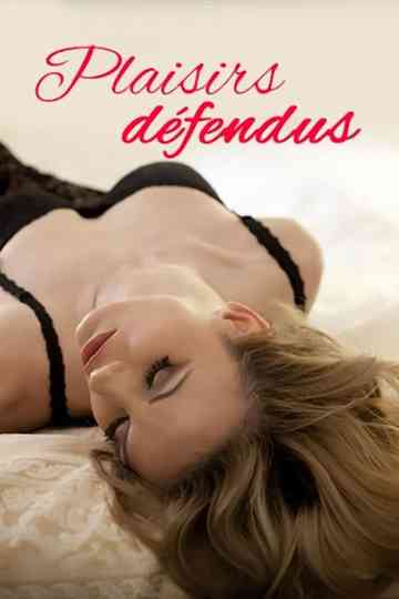 Forbidden Pleasures Poster