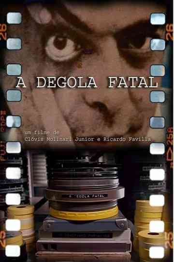 A Degola Fatal Poster