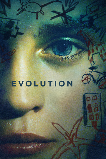 Evolution Poster