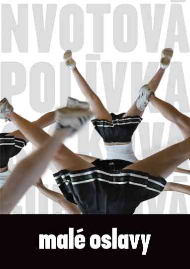 Small Celebrations Poster