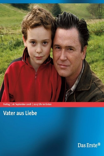 Vater aus Liebe Poster