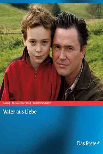 Vater aus Liebe Poster