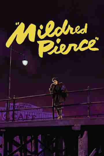 Mildred Pierce Poster