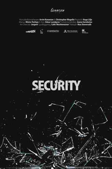 Security Poster
