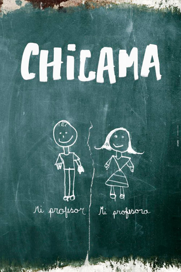 Chicama Poster