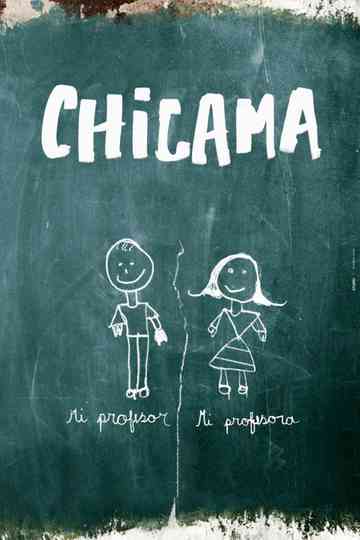 Chicama Poster