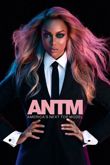 America's Next Top Model