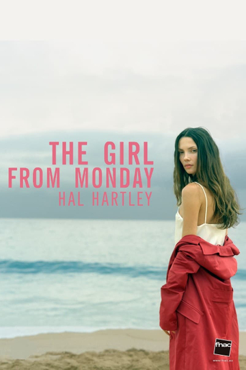 The Girl from Monday Poster