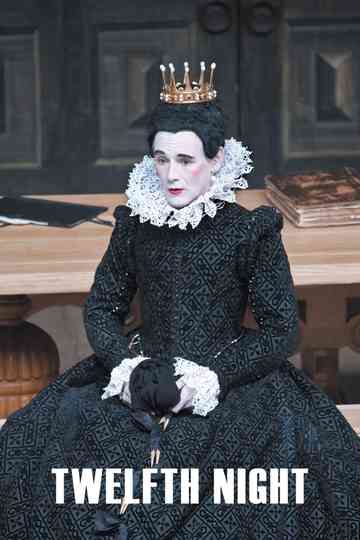 Twelfth Night Poster