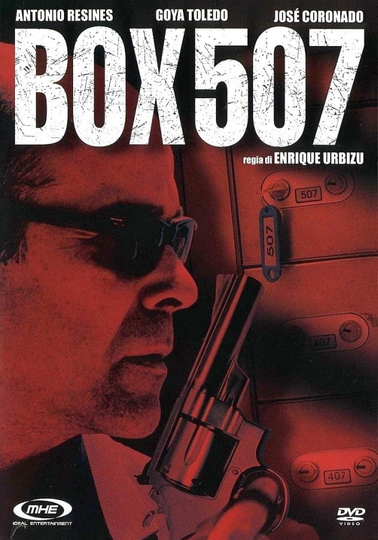 Box 507 Poster