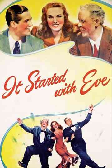 It Started with Eve