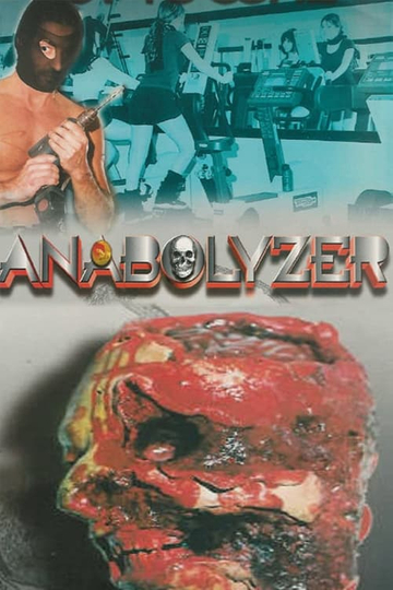 Anabolyzer Poster