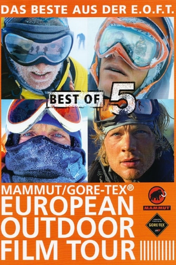 Best of EOFT  No 5