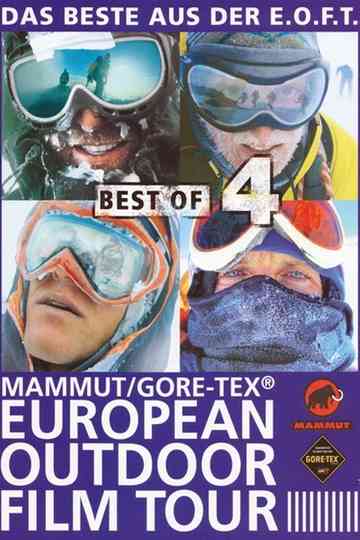 Best of EOFT  No 4 Poster