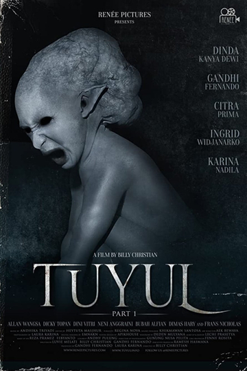 Tuyul Part 1