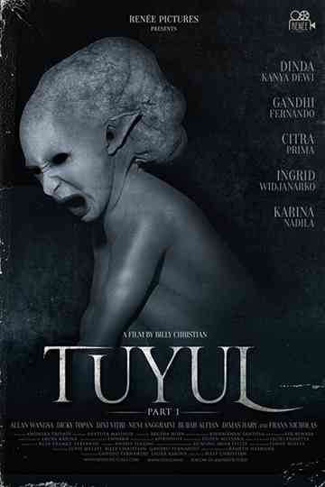 Tuyul Part 1 Poster