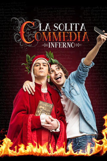 La solita commedia  Inferno