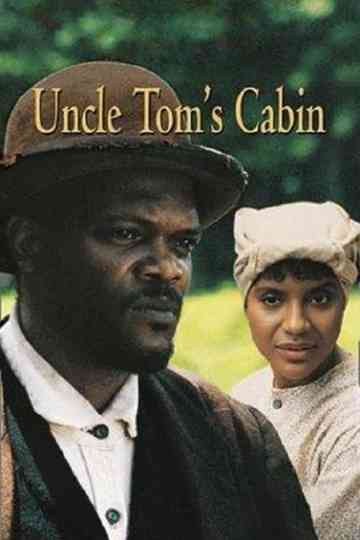 Uncle Tom's Cabin Poster