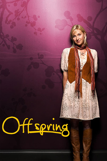 Offspring Poster