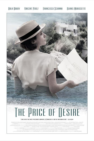 The Price of Desire Poster