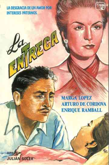 La entrega Poster