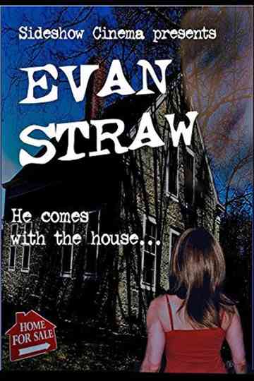 Evan Straw Poster