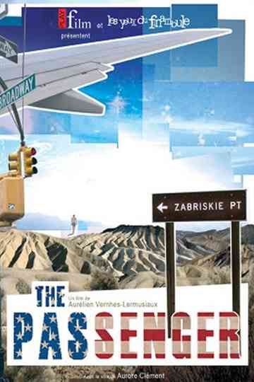 The Passenger Poster