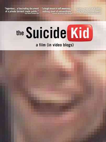 The Suicide Kid Poster
