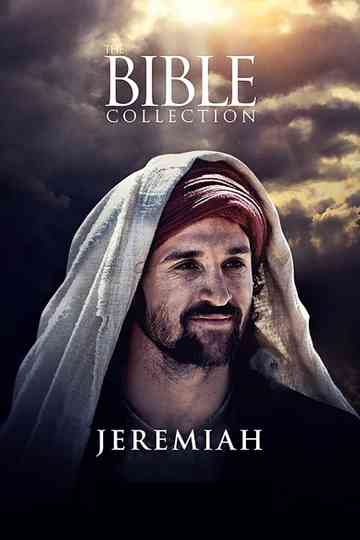 Jeremiah Poster