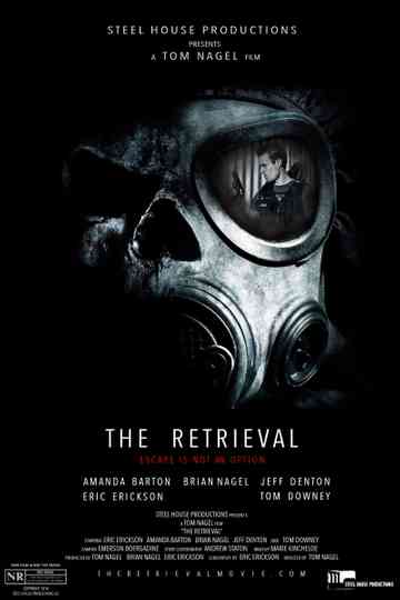 The Retrieval Poster