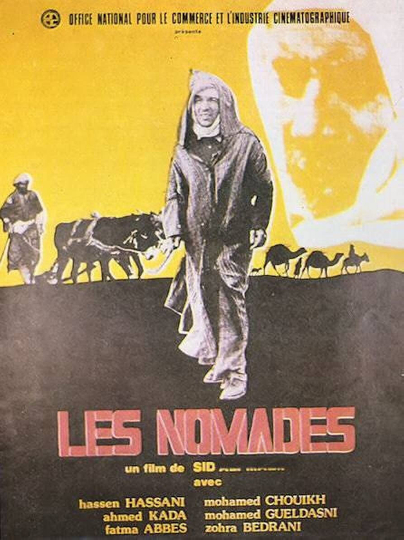 The Nomads