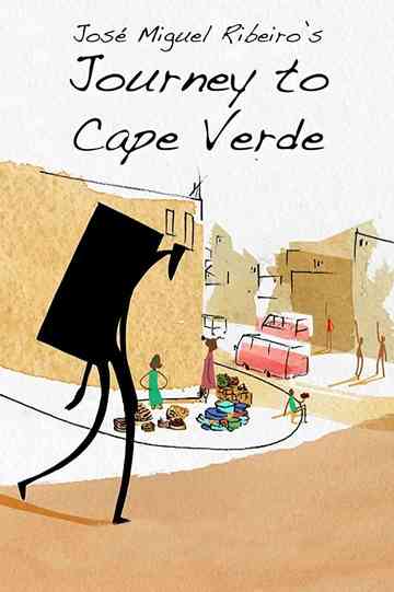 A Journey to Cape Verde Poster