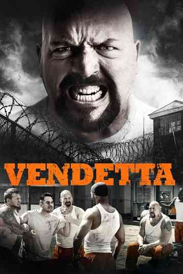 Vendetta poster