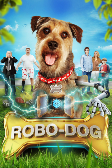 RoboDog