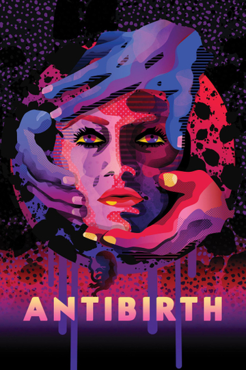 Antibirth Poster