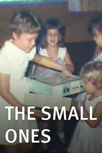 The Small Ones Poster