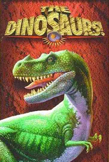 The Dinosaurs! Poster