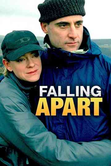 Falling Apart Poster