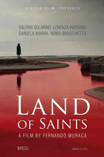 Land of Saints Poster