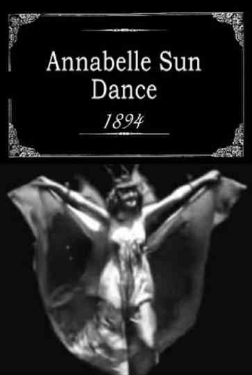Annabelle Sun Dance Poster