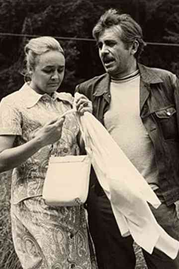 The Last Stop poster