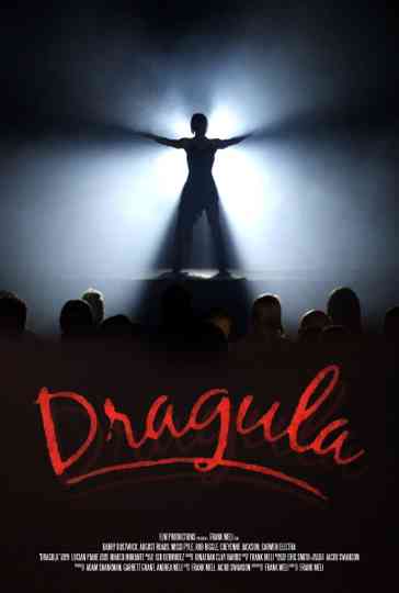 Dragula Poster