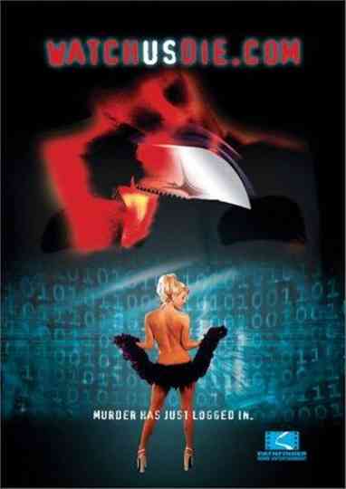 WatchUsDiecom Poster