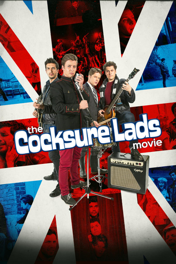 The Cocksure Lads Movie