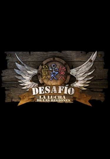 Desafío 2008: La Lucha de las Regiones