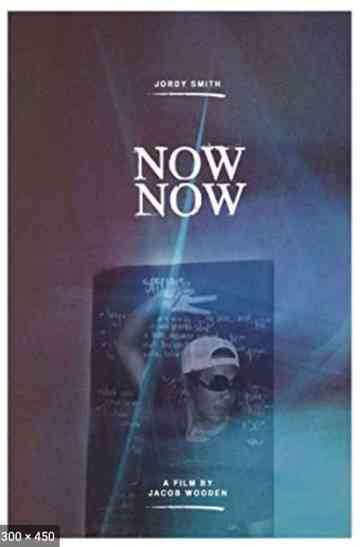 Now Now Jordy Smith Poster